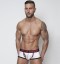 Herren-Boxershorts mit Teufelsaufdruck 4