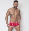 Herren-Boxershorts mit Teufelsaufdruck 5