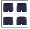 Herren-Boxershorts Vesmír – 4 Stück 17