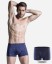 Herren-Boxershorts Vesmír – 4 Stück 2