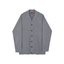 Herren-Button-Down-Pullover F279 7