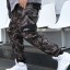 Herren-Camouflage-Jogginghose F1691 3