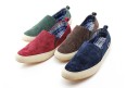 Herren-Canvas-Espadrilles J2663 2