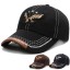 Herren-Cap mit Adler 1