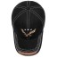 Herren-Cap mit Adler 3