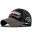 Herren-Cap mit der Aufschrift T107 3