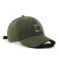 Herren-Cap mit der Aufschrift T43 8