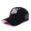 Herren-Cap mit der Aufschrift T48 4