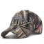 Herren-Cap mit Fisch T203 16