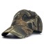 Herren-Cap mit Fisch T203 7