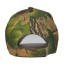 Herren-Cap mit Fisch T203 3