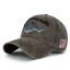 Herren-Cap mit Hai T45 6