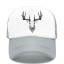 Herren-Cap mit Hirsch T256 9