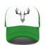 Herren-Cap mit Hirsch T256 10