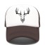 Herren-Cap mit Hirsch T256 11