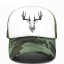 Herren-Cap mit Hirsch T256 12