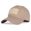 Herren-Cap mit Klettverschluss T28 4