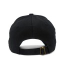 Herren-Cap mit Totenkopf 3