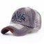 Herren-Cap T122 5