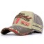 Herren-Cap T49 7