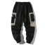 Herren-Cargohose F1428 1