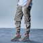 Herren-Cargohose F1445 6