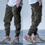 Herren-Cargohose F1445 1