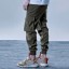 Herren-Cargohose F1445 2