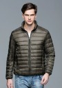 Herren-Daunenjacke F1075 13