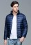 Herren-Daunenjacke F1075 10