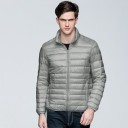 Herren-Daunenjacke F1075 9