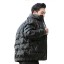 Herren-Daunenjacke F1304 1