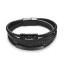 Herren-Doppelarmband H311 1