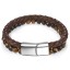 Herren-Doppelarmband H312 2