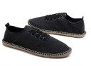 Herren-Espadrilles aus Canvas 2