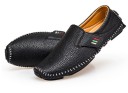 Herren-Espadrilles mit Klettverschluss J2111 4