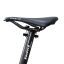 Herren-Fahrradsattel 143 mm 3