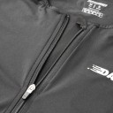 Herren Fahrradsporttrikot mit kurzem Arm und Reißverschluss, für Radfahren, Sport und Freizeitaktivitäten 12
