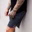 Herren-Fitnessshorts J2114 1