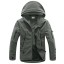 Herren-Fleecejacke A1822 7