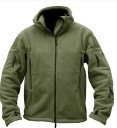 Herren-Fleecejacke J2591 4