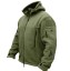 Herren-Fleecejacke J2591 1