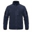 Herren-Fleecejacke mit Taschen 5