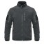 Herren-Fleecejacke mit Taschen 10