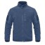 Herren-Fleecejacke mit Taschen 8