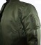 Herren-Fliegerjacke mit Ärmeltasche J1433 2