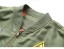 Herren-Fliegerjacke mit Stickerei J1434 8