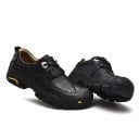 Herren Freizeitschuhe Echtes Leder 6