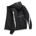 Herren-Frühlings-/Herbstjacke S114 5