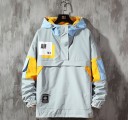 Herren-Frühlingsjacke A2514 4